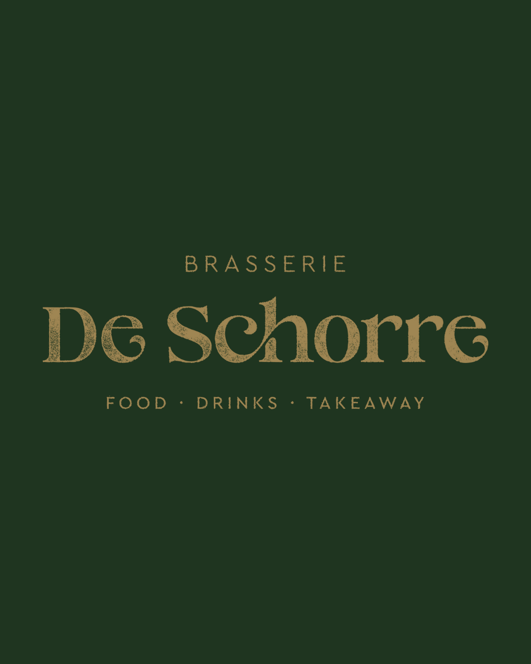 Brasserie De Schorre