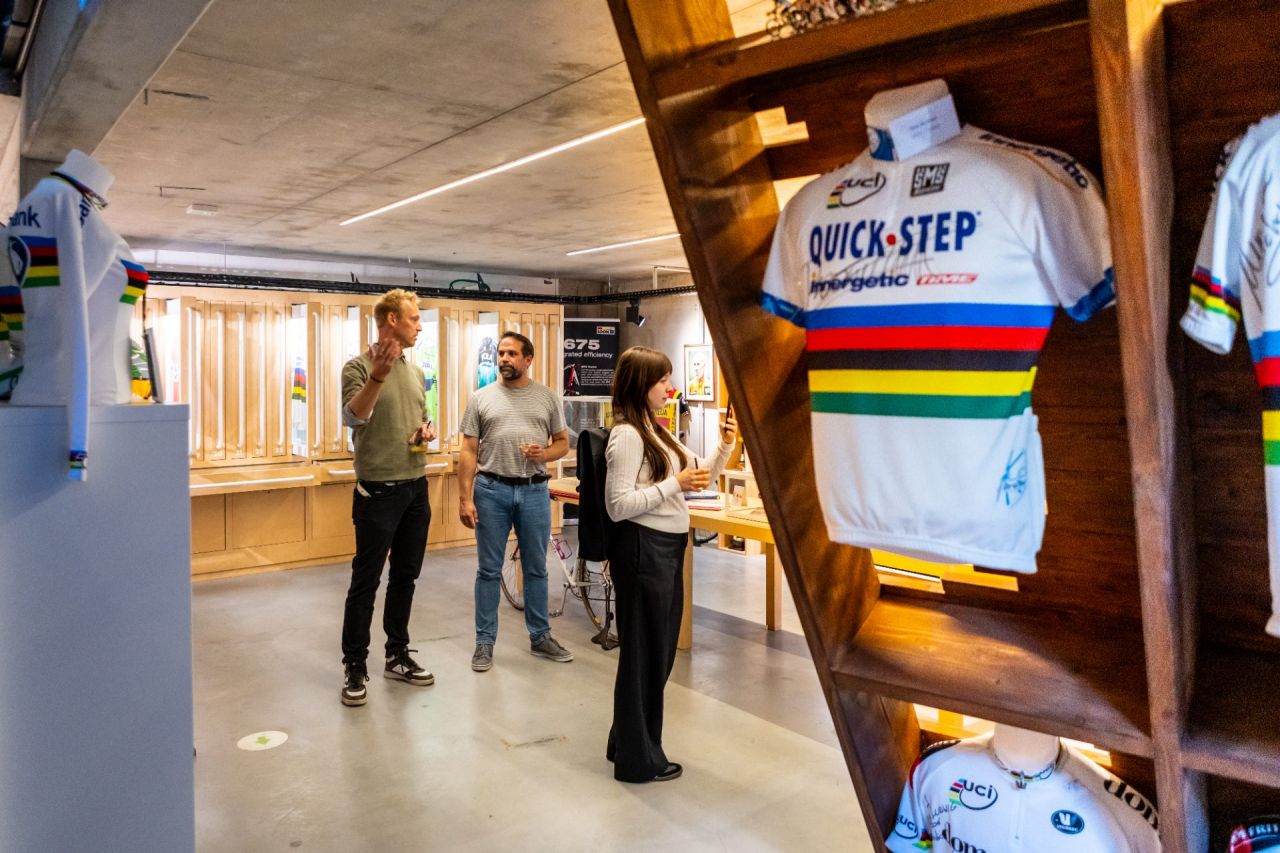 Museumcafé De Musette