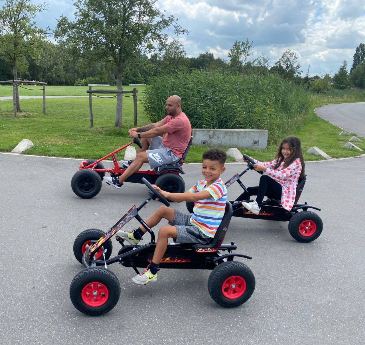 gocarts