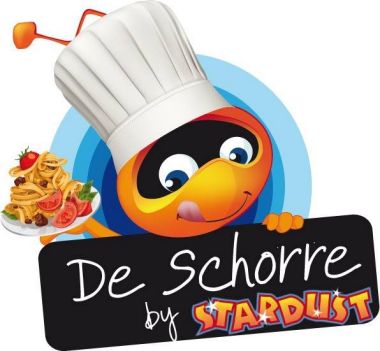 Logo Brasserie De Schorre