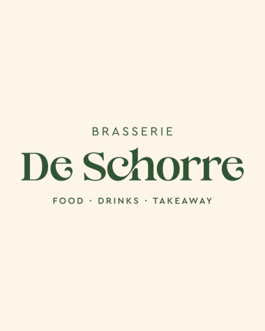 Brasserie De Schorre