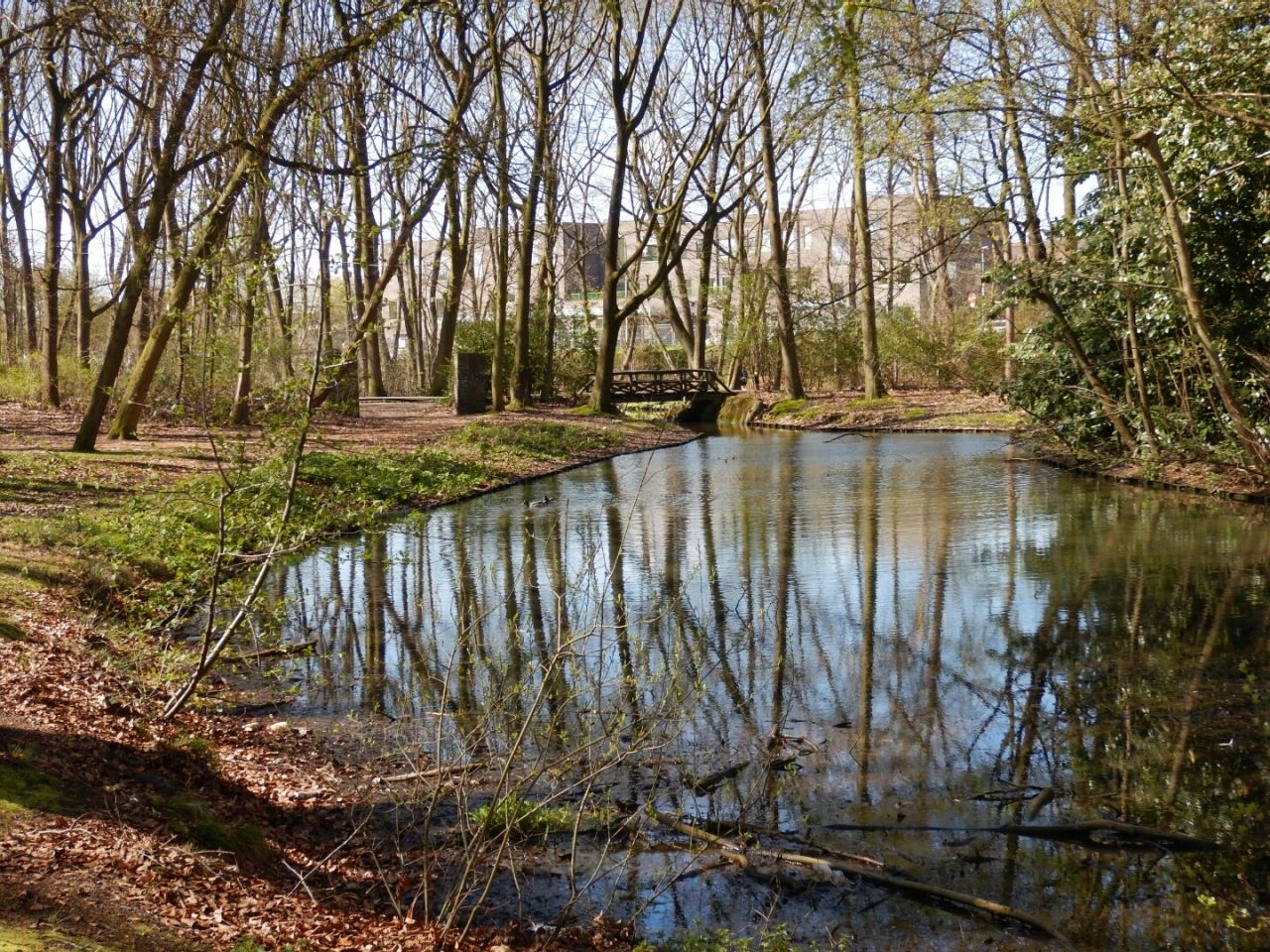 Kleiputtentocht
