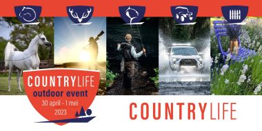 Countrylife Outdoor Event