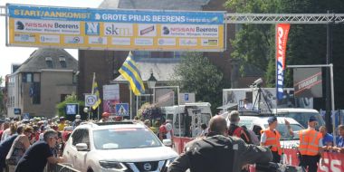 Grote Prijs Beerens 