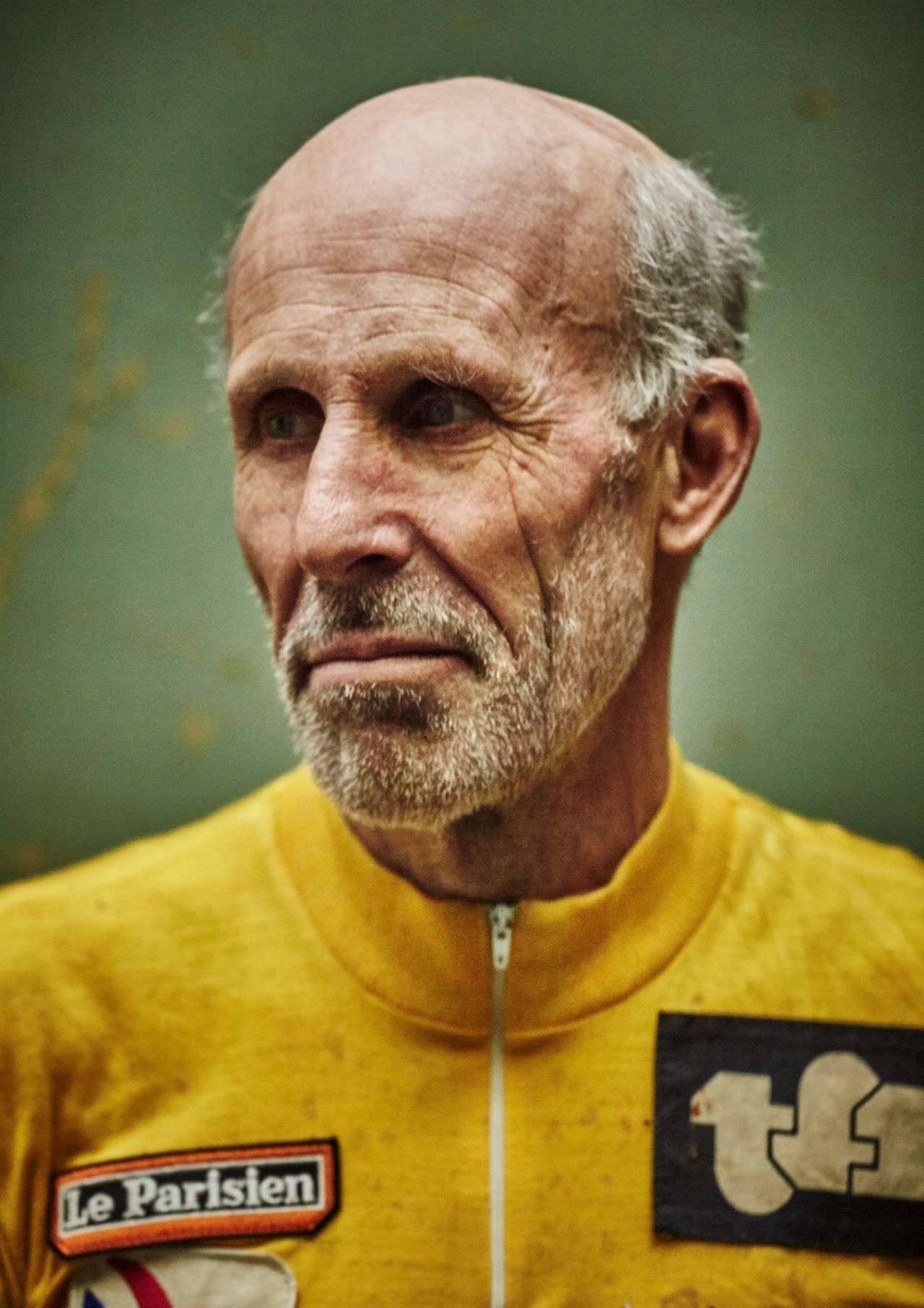Ludo Peeters