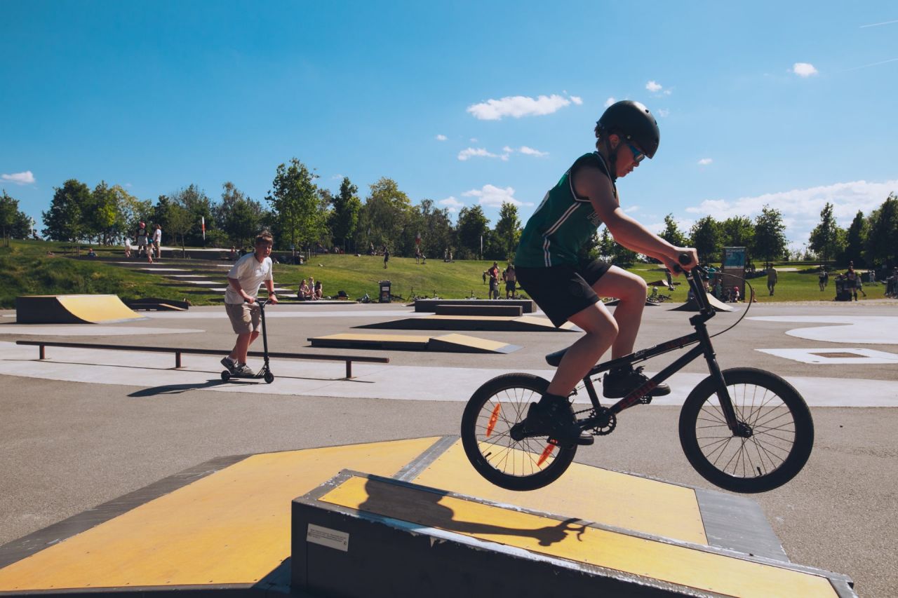 PUT Your Wheels On 2025