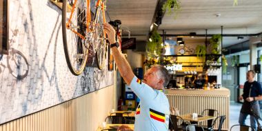 Museumcafé De Musette