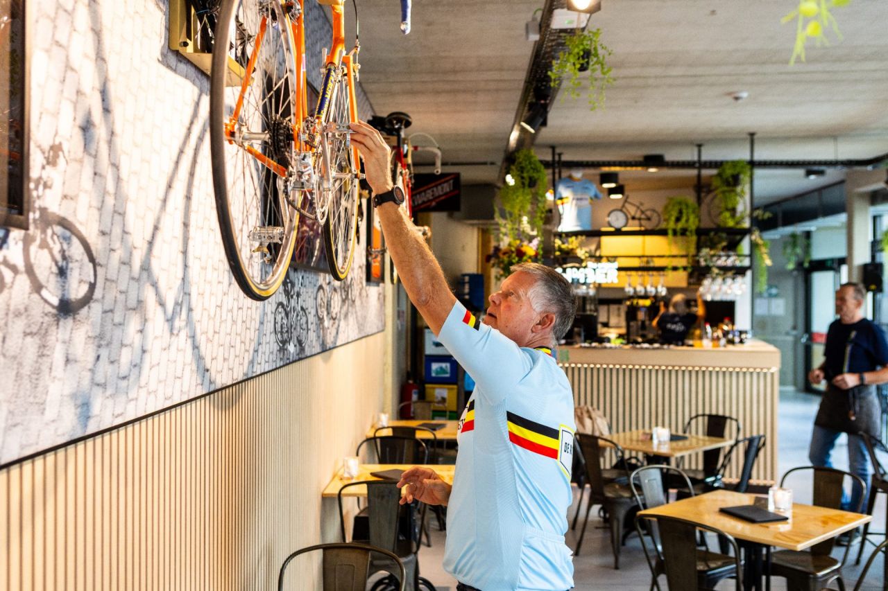 Museumcafé De Musette