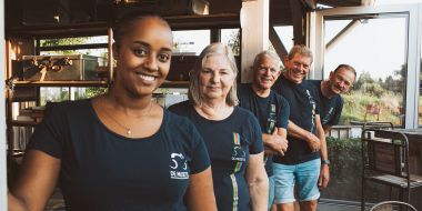 collega's De Musette