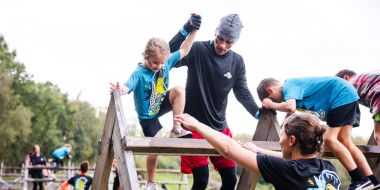 Spartacus Run 2018