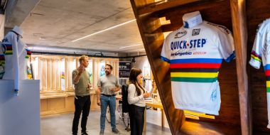 Museumcafé De Musette